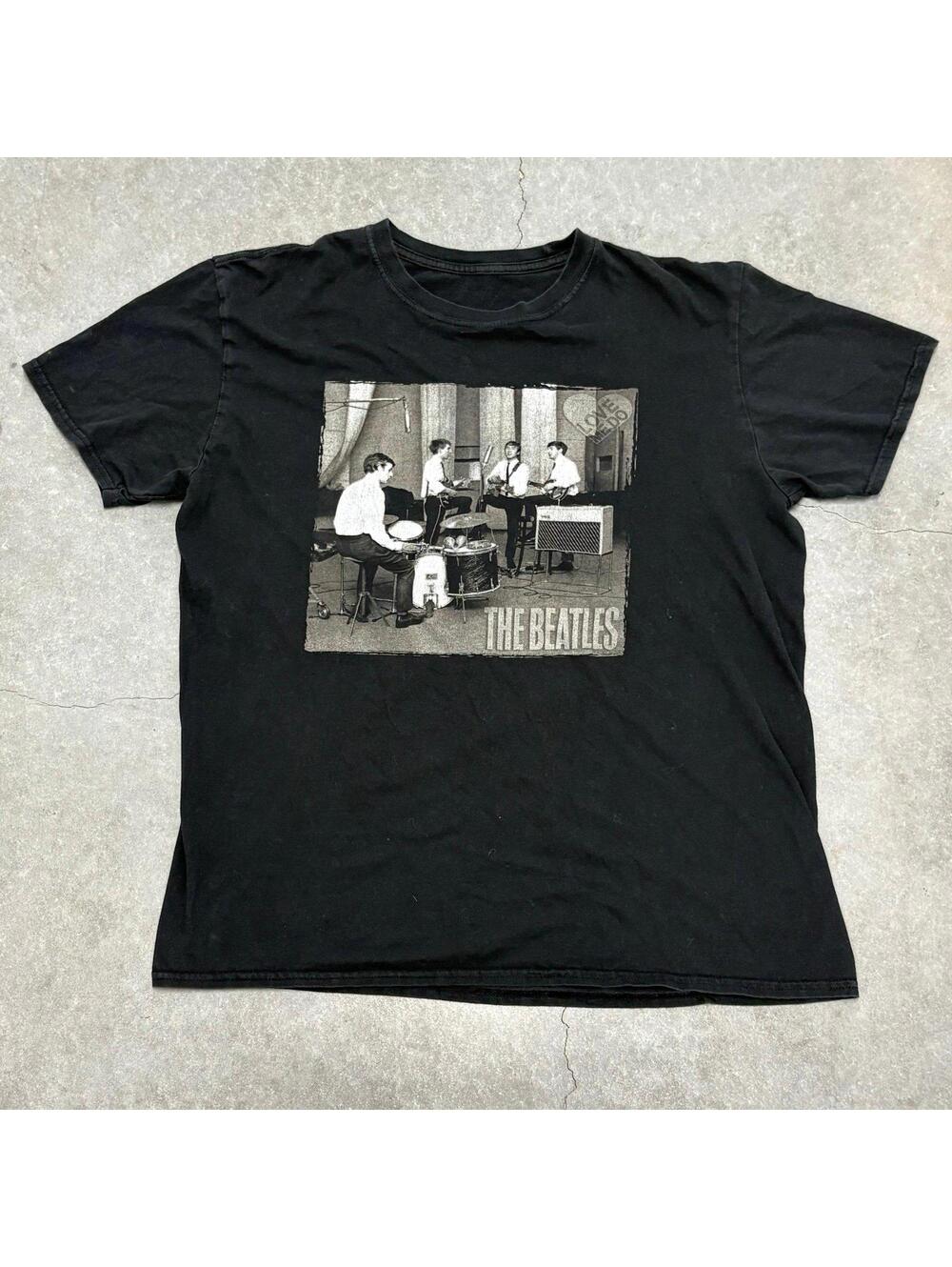 The Beatles T Shirt